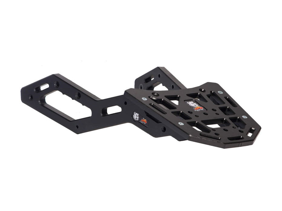 Portaequipajes KTM 390 Adventure R / Enduro R 2025+ AX1799 AX1811