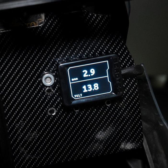 CUMPAN V2 Yamaha Tenere 700 MT-07 R7 Tracer 7 XSR 700