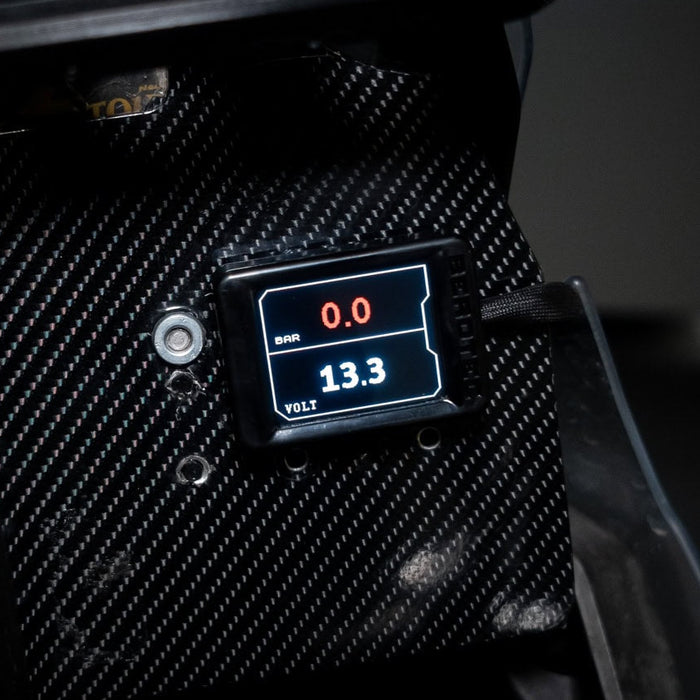 CUMPAN V2 Yamaha Tenere 700 MT-07 R7 Tracer 7 XSR 700