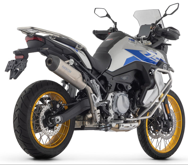 Escape Arrow Indy Race Carbon VOGE 900DSX 72654PK 72654AKN
