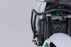 Protections latérales Outback Kawasaki KLE500 SBL. 08. 084. 10000/B