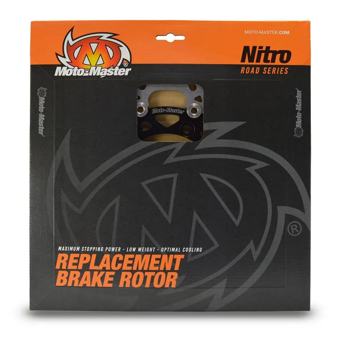 Frein à disque avant MOTO-MASTER® Nitro pour Husqvarna 701 et KTM 690 GASGAS 700 112377