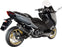 Escape Completo Leovince LV1 EVO T-Max 530 / 560 14342EFBU