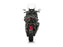 Linea AKRAPOVIC® Yamaha T-MAX 560 S-Y5R9-HILT