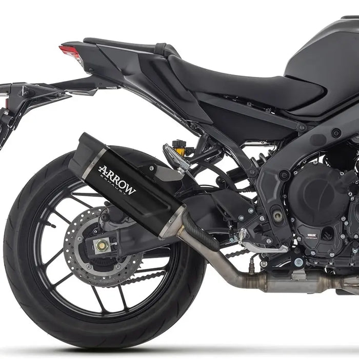 Linea Indy Race Evo ARROW® Yamaha MT-09 2024+ 71988PKT 71988AKNT + 71070CC