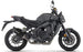 Linea Indy Race Evo ARROW® Yamaha MT-09 2024+ 71988PKT 71988AKNT + 71070CC