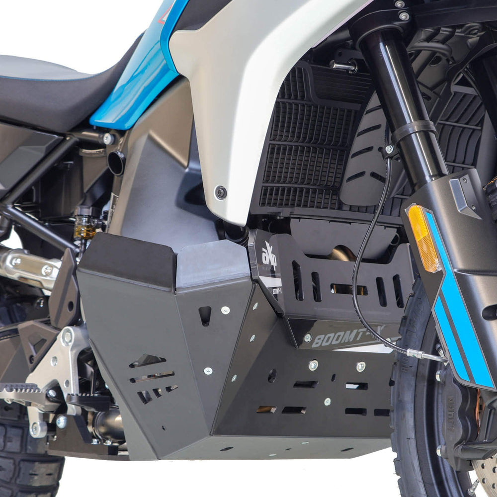 Cubrecarter AXP 8mm CFMOTO 800MT 2025+ AX1775