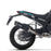 Silenciador ARROW Indy Race Evo Carbon Kove 800X 2025+ 72667PK 72667AKN