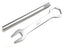 Cartuchos Horquilla YSS Z1 T-Max 530/560 CO208-680TRC-03