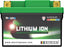 Bateria Litio 0.6kg HJTZ7S-FP