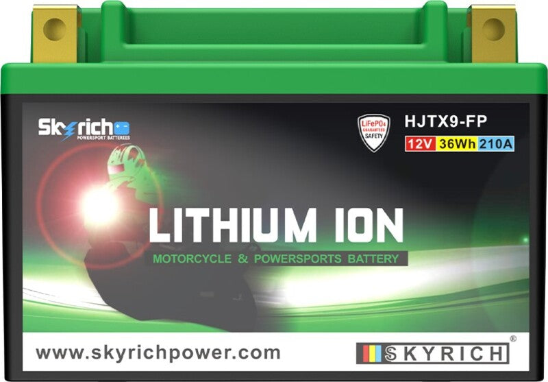 Bateria Litio 0,7kg HJTX9-FP