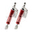 Amortiguadores Traseros YSS Zontes Honda BMW Kymco TC302-400TL-03O-859