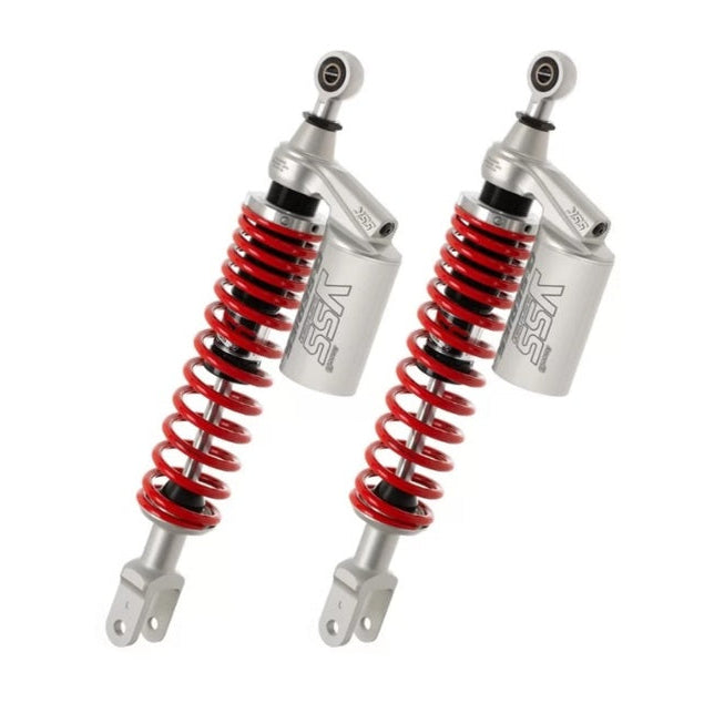 Amortiguadores Traseros YSS Zontes Honda BMW Kymco TC302-400TL-03O-859