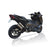 Escape Completo IXIL Dual HyperFlow XXL L5X Yamaha T-Max 560 XY2397XS
