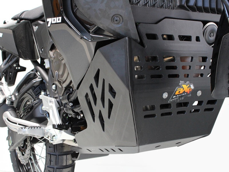 AXP PHD 8 mm Unterfahrschutz für Yamaha Tenere 700 World Raid