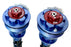 Cartouches de fourche YSS Z3 T-Max 530/560 CO308-680TRC-04
