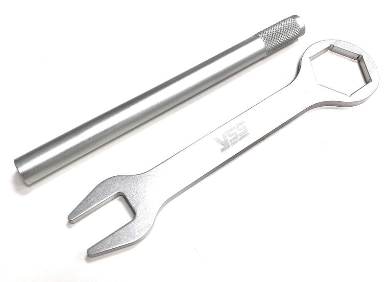 Cartouches de fourche YSS Z3 T-Max 530/560 CO308-680TRC-04