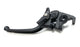 Kit Manetas Negras Zontes 368 G/E/K/D