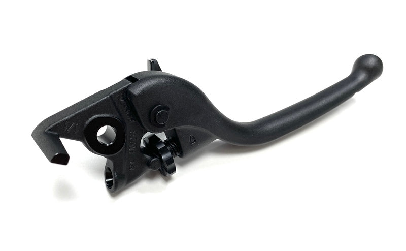 Kit Manetas Negras Zontes 368 G/E/K/D