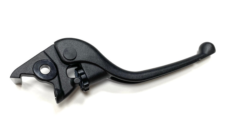 Kit Manetas Negras Zontes 368 G/E/K/D