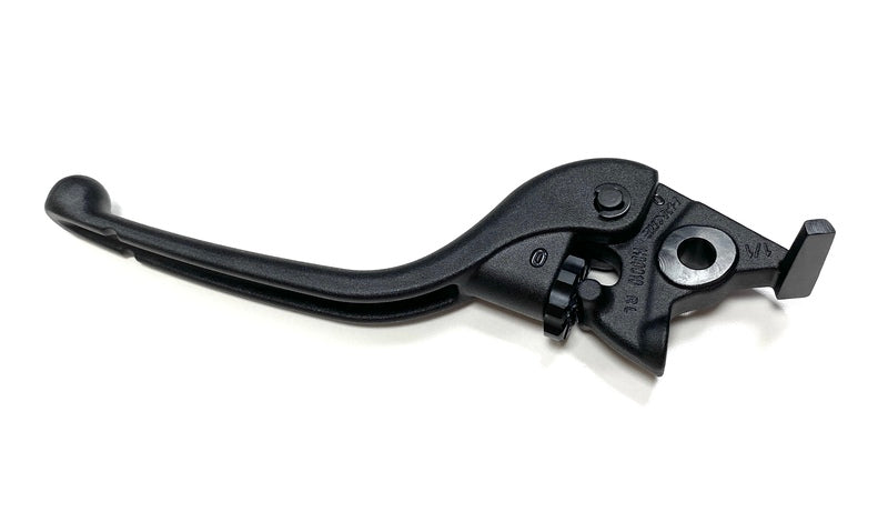 Kit Manetas Negras Zontes 368 G/E/K/D