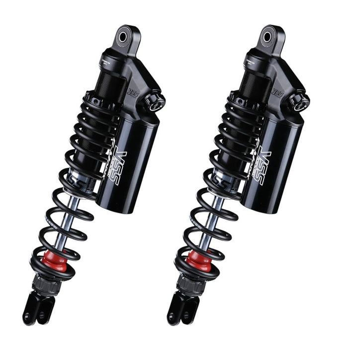 Amortiguadores Traseros YSS G-Modix Zontes 368G TG364-405TRC-05-B
