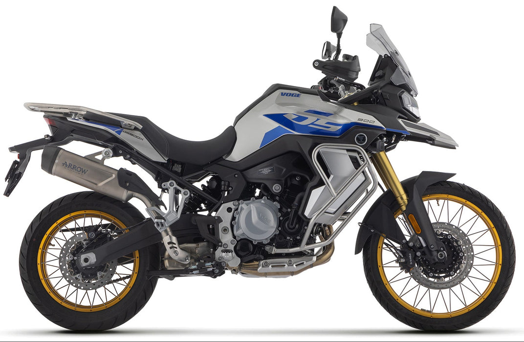 Escape Arrow Indy Race Carbon VOGE 900DSX 72654PK 72654AKN