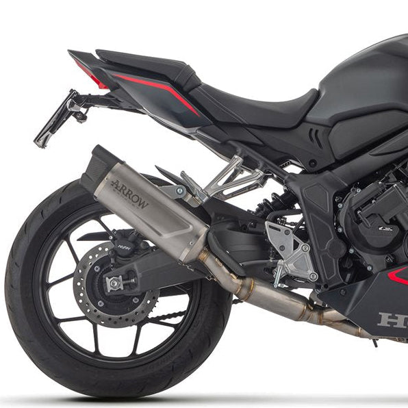 Linea Indy Race Evo ARROW® Honda CBR650R CB650R 2024+