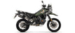 Escape ARROW Indy Race CFMOTO 1000 MT-X 71992PK 71992AKN
