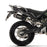 Escape ARROW Indy Race CFMOTO 1000 MT-X 71992PK 71992AKN