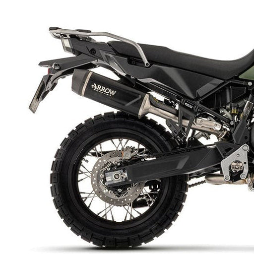 Escape ARROW Indy Race CFMOTO 1000 MT-X 71992PK 71992AKN