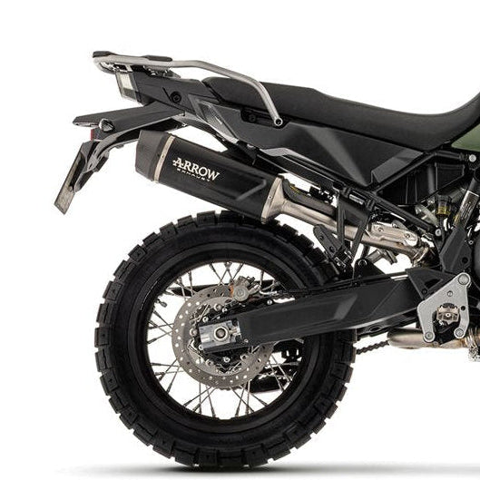 Escape ARROW Indy Race CFMOTO 1000 MT-X 71992PK 71992AKN