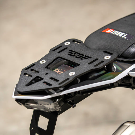 Portaequipajes KTM 790 / 890 / Husqvarna Norden 901