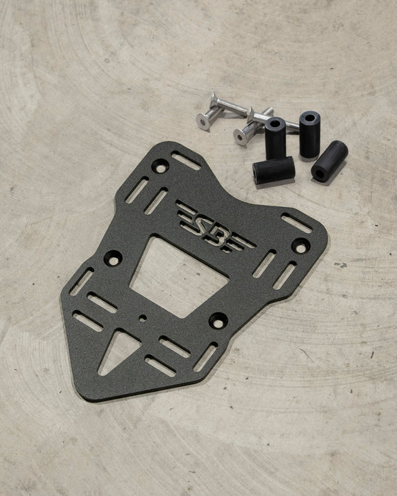 Portaequipajes KTM 790 / 890 / Husqvarna Norden 901