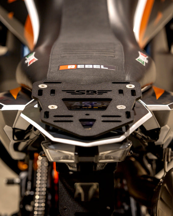 Portaequipajes KTM 790 / 890 / Husqvarna Norden 901