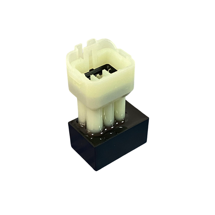 Anulador EXUP ESE-D07