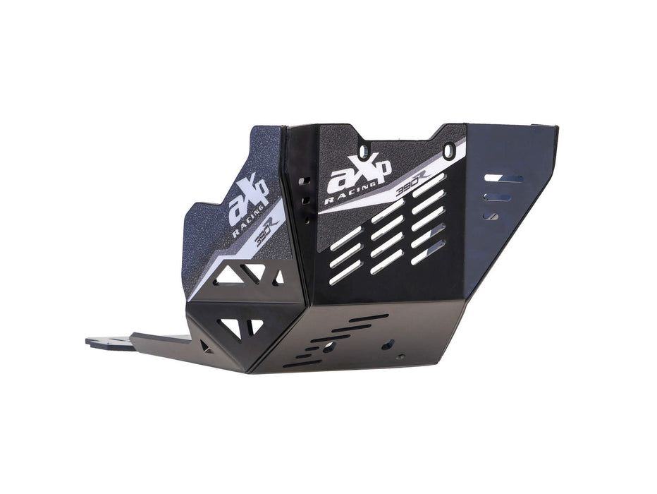 Cubrecarter AXP 8mm KTM 390 Adventure R / Enduro R AX1798