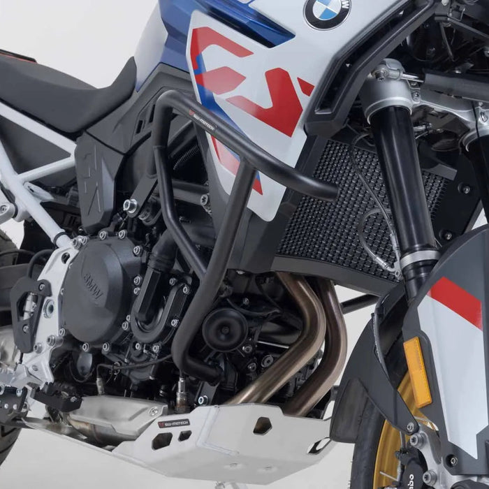 Defensas Laterales SW-MOTECH® BMW F800GS F900GS