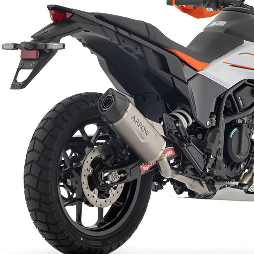 Escape ARROW® Indy Race Evo KTM 390 Enduro 72671PK 72671AKN