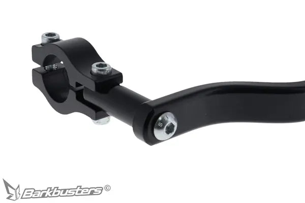 Paramanos BARKBUSTERS® CFMOTO 1000 MT-X BHG-149-BK