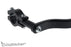 Paramanos BARKBUSTERS® CFMOTO 1000 MT-X BHG-149-BK