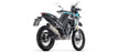 Silenciador ARROW Indy Race Evo Carbon Kove 800X 2025+ 72667PK 72667AKN