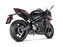 Escape Completo AKRAPOVIC® Honda CB650R CBR650R S-H6R16-HKGKHSS
