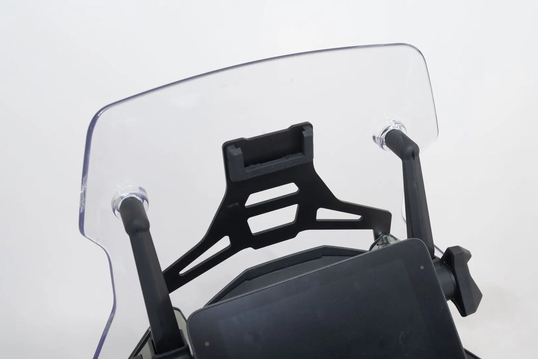 Soporte GPS SW-MOTECH® CFMOTO 800MTX 2022+ GPS.10.032.10000/B