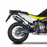 Scarico SPARK® Dakar KTM 790 890 Husqvarna 901 Norden GKT0501DOM