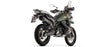 Escape ARROW Indy Race CFMOTO 1000 MT-X 71992PK 71992AKN