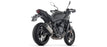 Linea Indy Race Evo ARROW® Yamaha MT-07 2025+ 71994PKT 71994AKNT + 71094CC