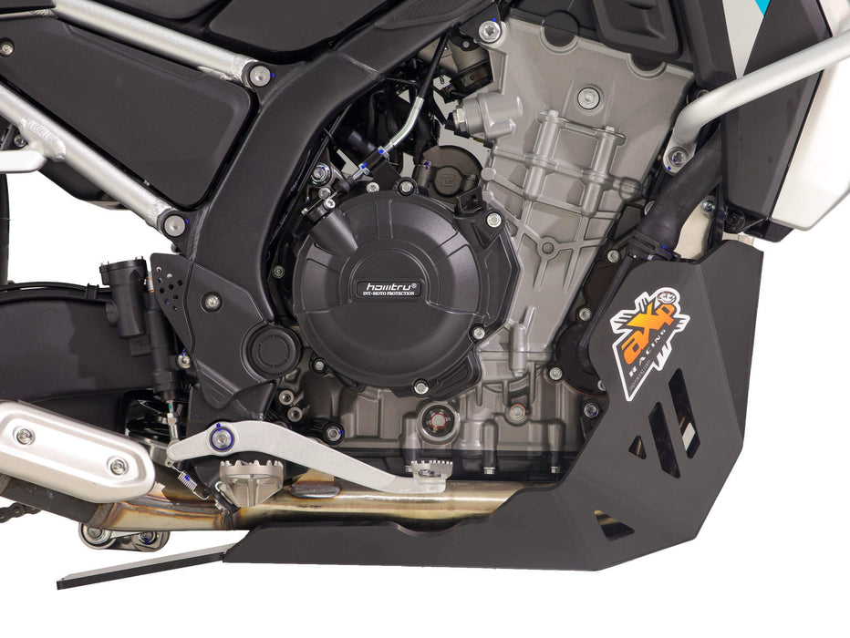 Cubecarter AXP 8mm KOVE 800 X