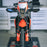 REBEL-X® Kit Rally Adventure Ultra Light KTM 390 Enduro / 390 Supermoto