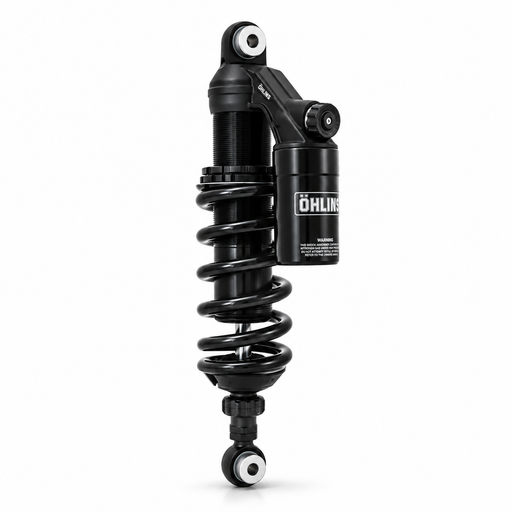 Amortiguador Trasero OHLINS S46PR1C1 Rieju 307 Rally AM 327